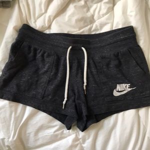 Cotton Nike shorts